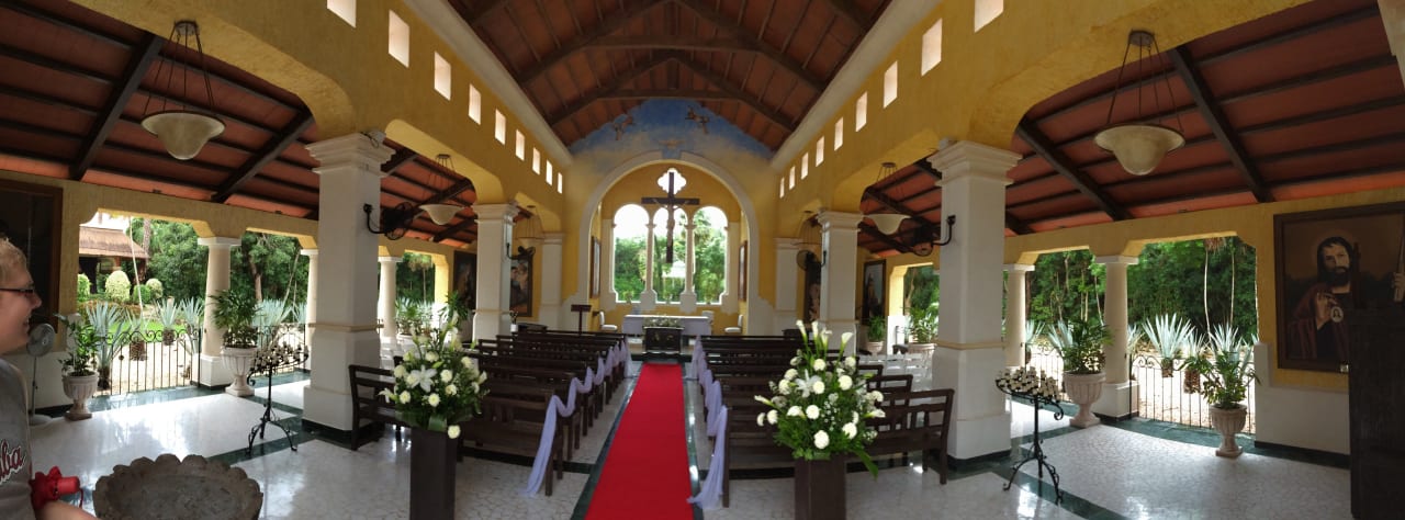 Sonstiges Fiesta Kantenah Paladium Grand Resort & Spa