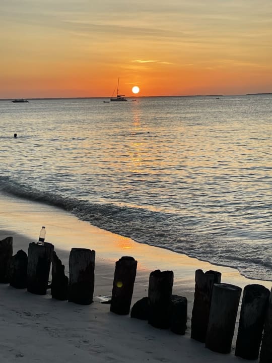 Strand Hotel Riu Palace Zanzibar