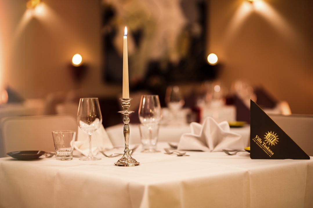 Gastro Hotel Villa Toskana