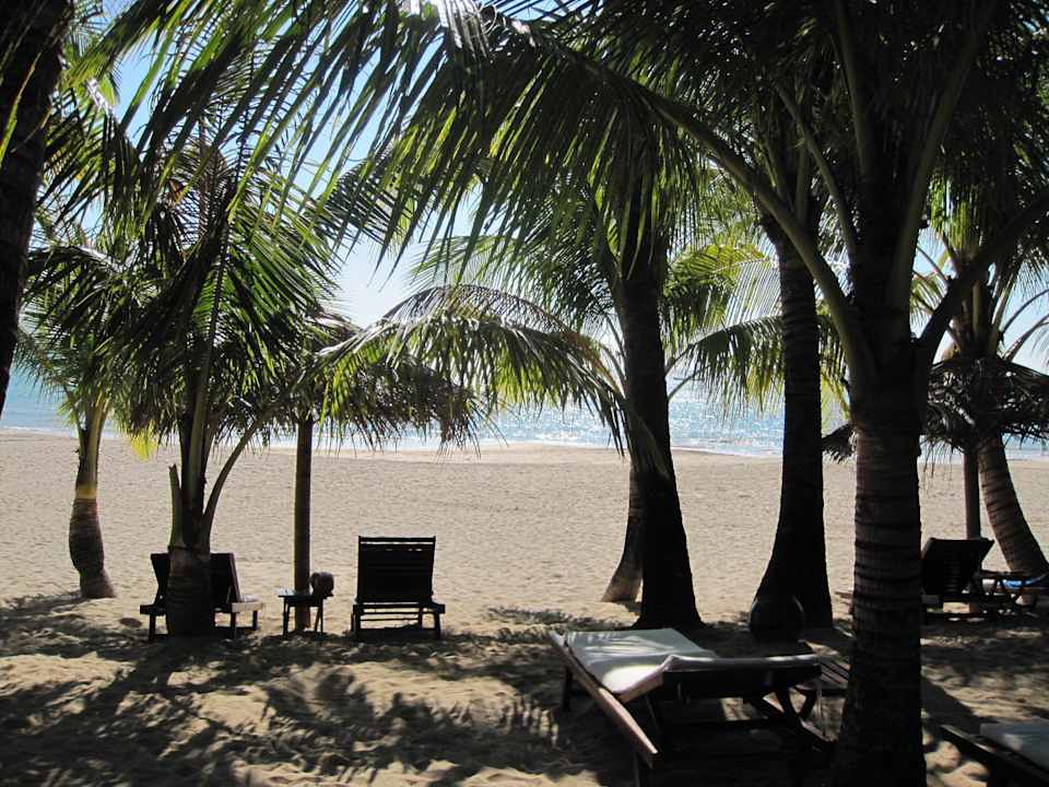 Ein Traum Aureum Palace Hotels & Resorts Ngapali