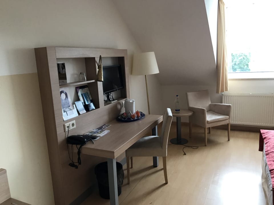 Zimmer AKZENT Hotel Aufkirchen