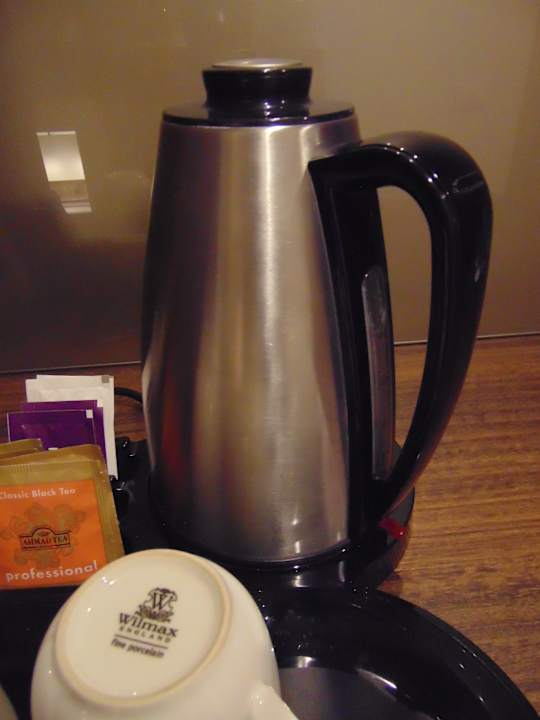 Zimmer Mercure Almaty City Center