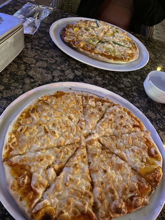 Gastro Makadi Palace