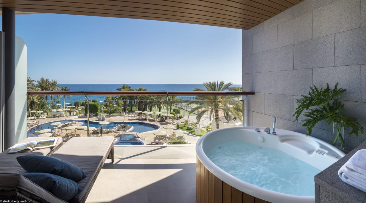 Zimmer Radisson Blu Resort Gran Canaria