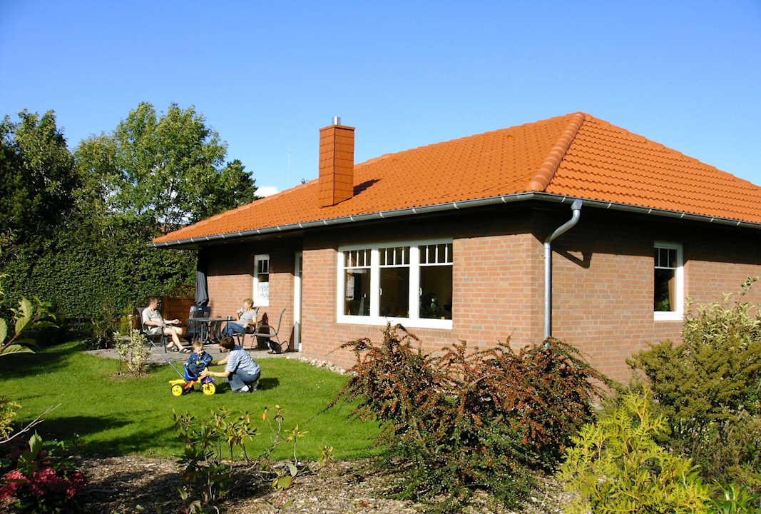 Bungalow_Ferienhof_Hopp Ferienhof Christian und Antje Hopp