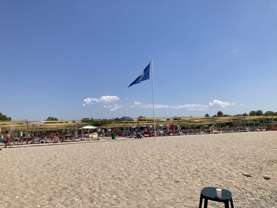 Strand Asteria Family Resort Side