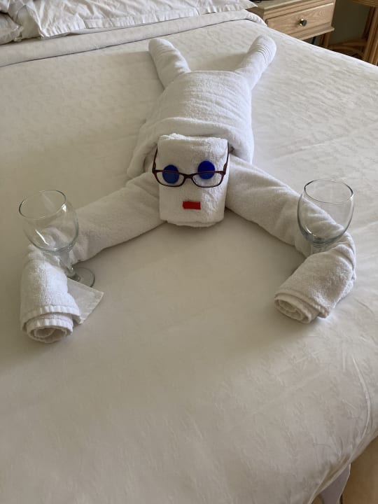 Zimmer Hotel Sheraton Soma Bay Resort