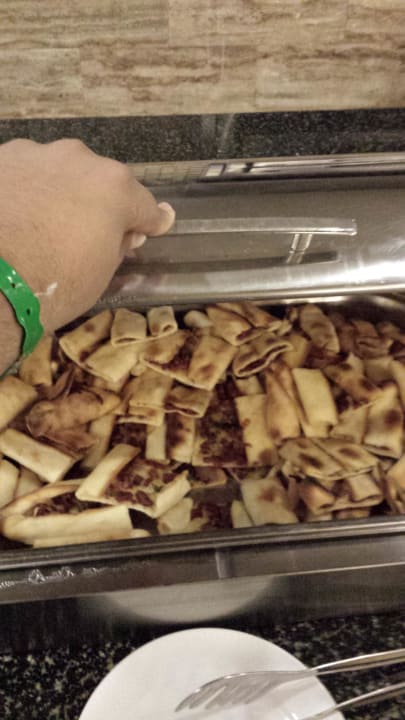 Pide Royal Atlantis Spa & Resort