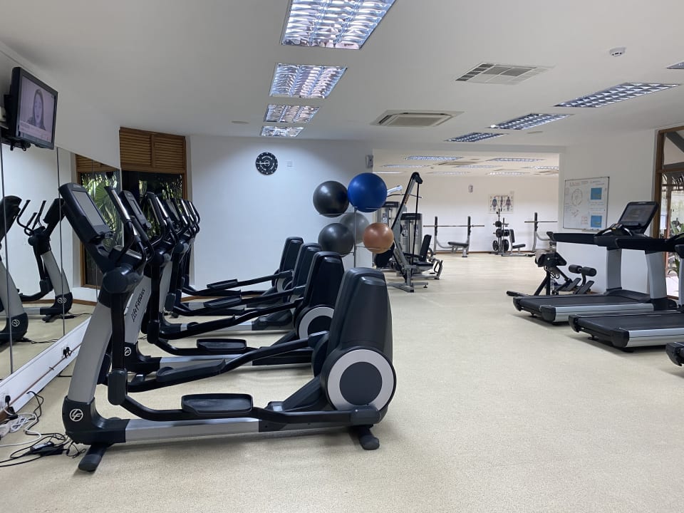 Sport & Freizeit Kuramathi Maldives