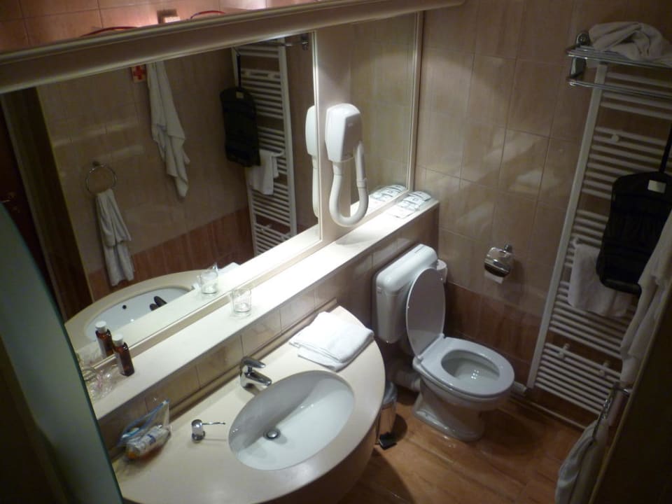 Bad Hotel Excelsior - Liburnia