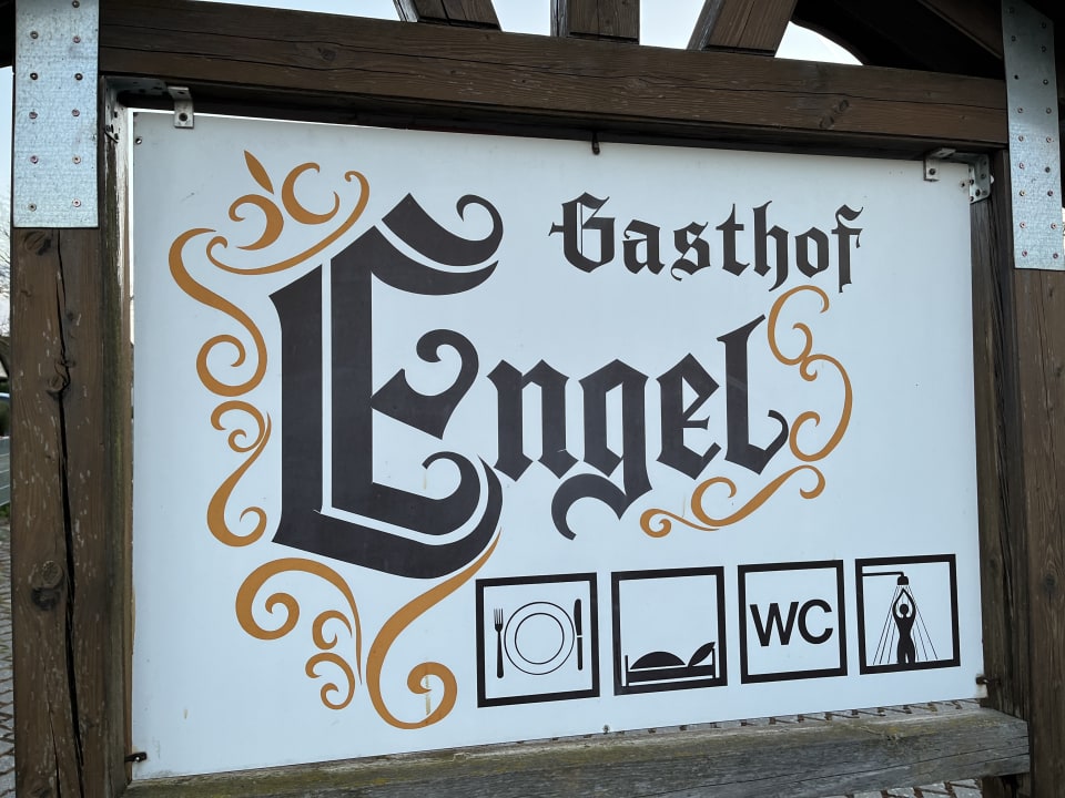 Sonstiges Gasthof Engel