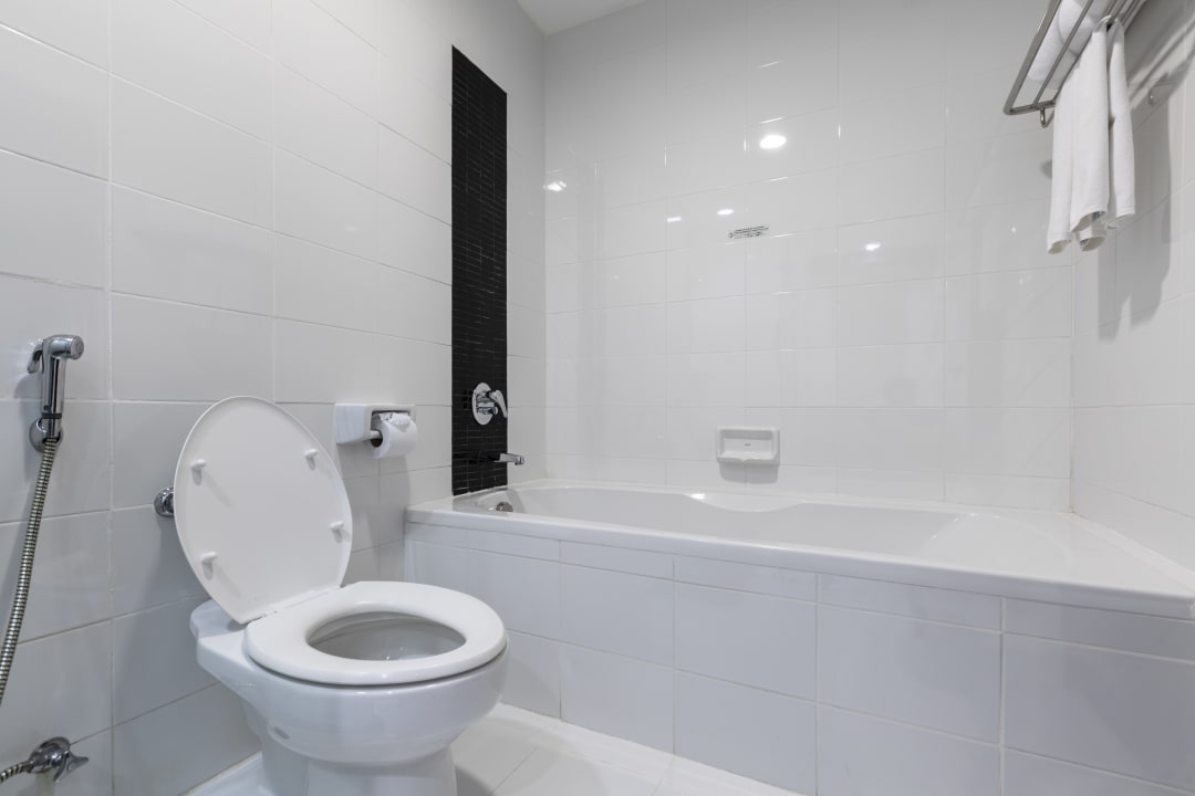 Zimmer Kantary Hotel Kabinburi