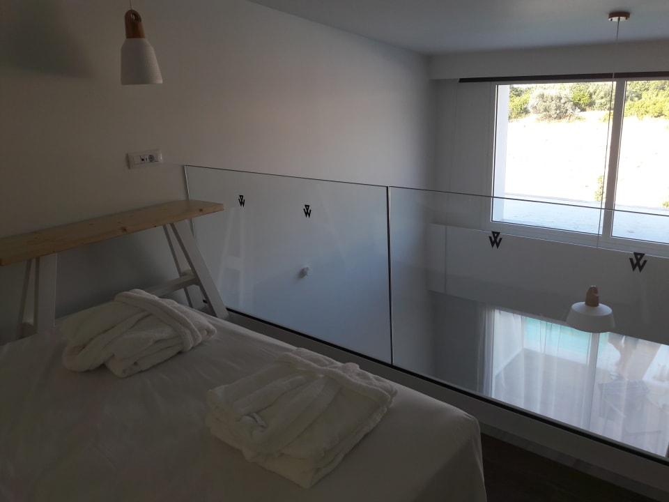 Zimmer White Dreams Resort & Anex