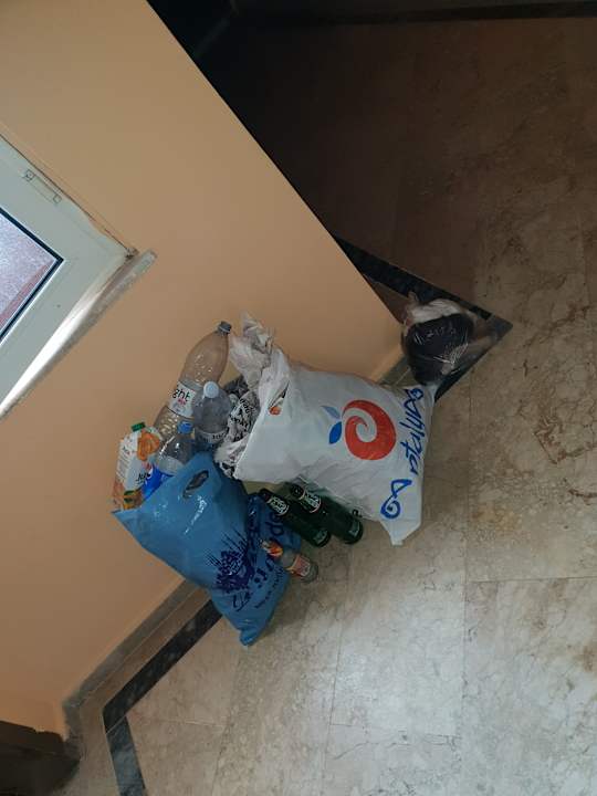 Sonstiges Hotel Ideal Beach