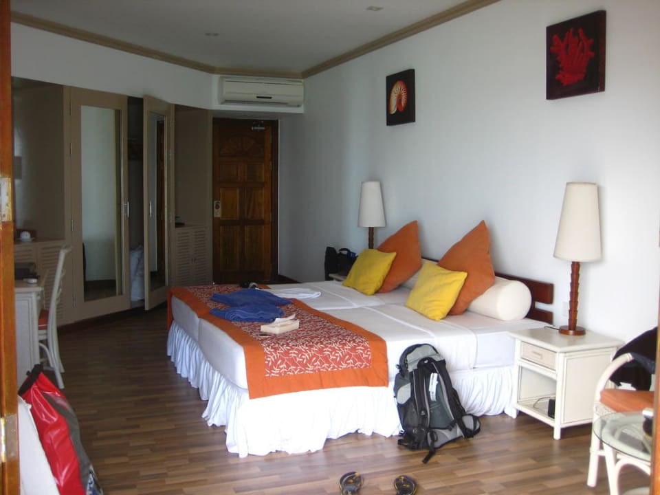 Wasserbungalow Adaaran Club Rannalhi - All Inclusive