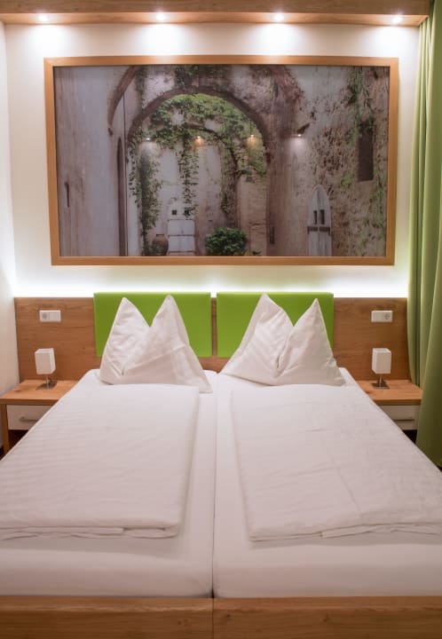 Traumhaft schön Pension Rossini