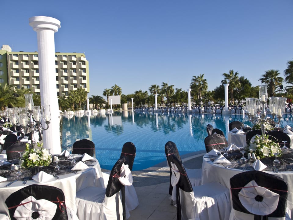 Galaabend VONRESORT Golden Coast