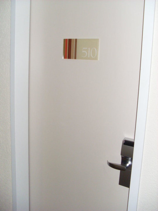Mein Zimmer Nr.510 Mercure Hotel Stuttgart Airport Messe