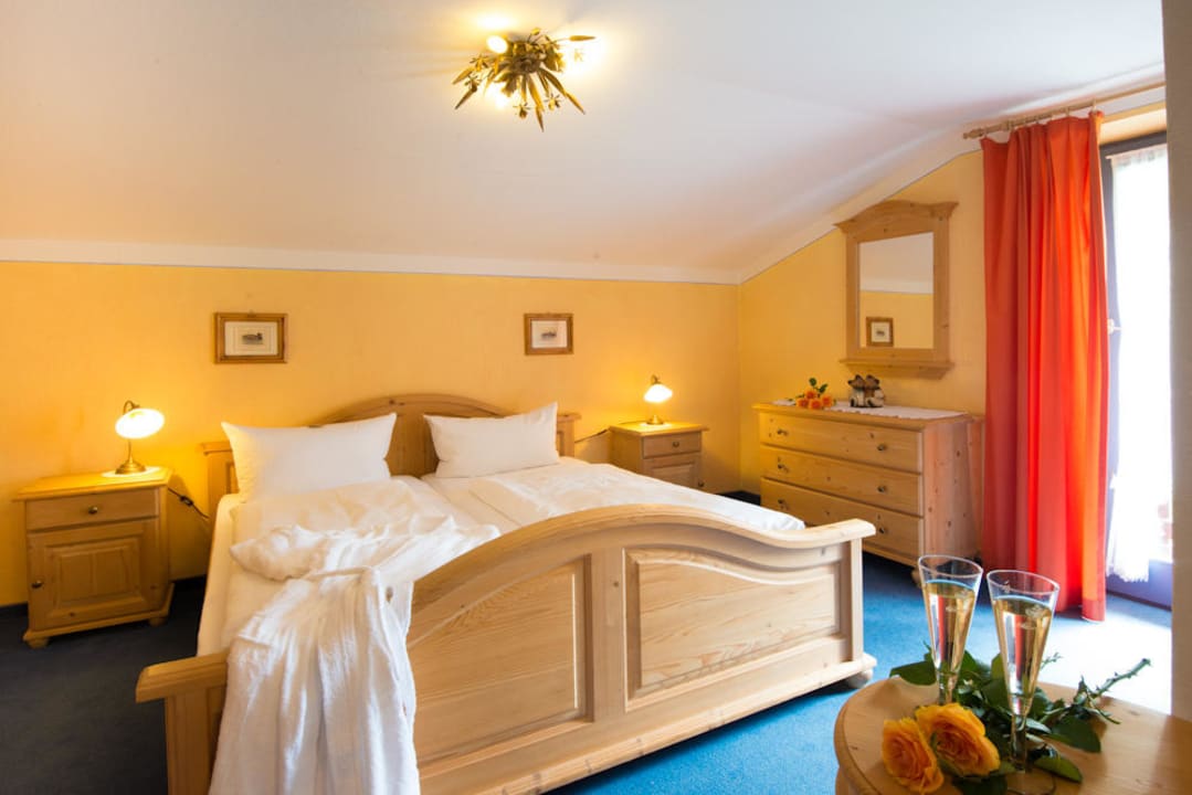 Suite Hotel Bärenstüberl