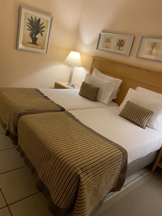 Zimmer Hotel JAZ Makadi Star & Spa