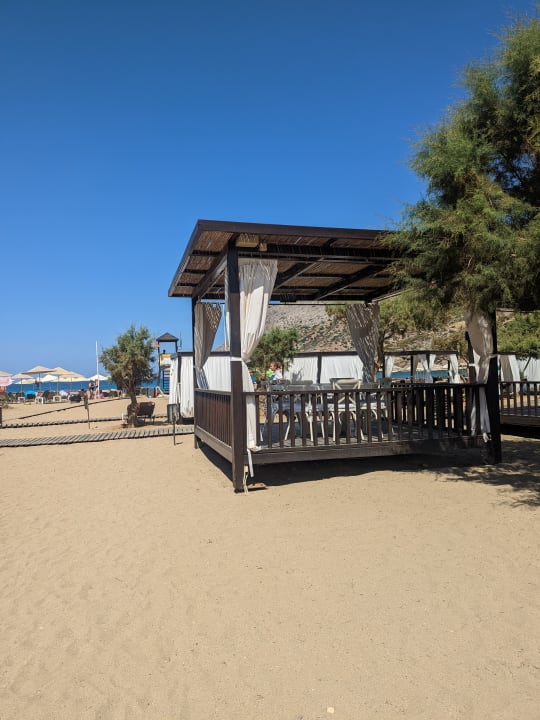 Strand Fodele Beach & Water Park Holiday Resort