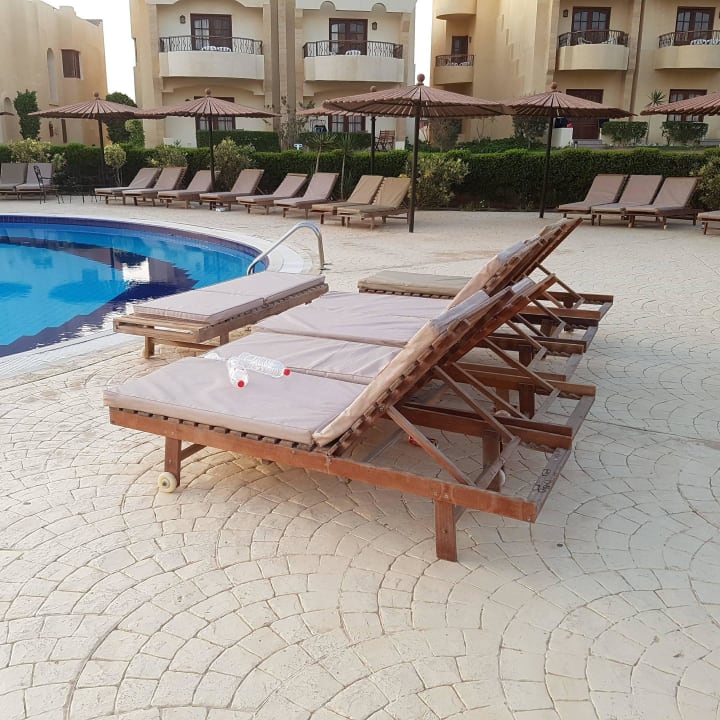 Sauberkeit Coral Hills Resorts & SPA