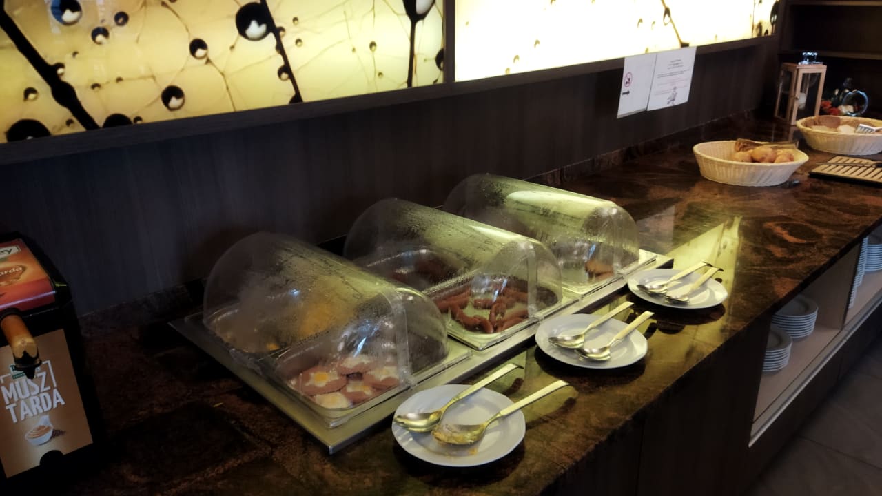 Gastro Hotel Cristal SPA