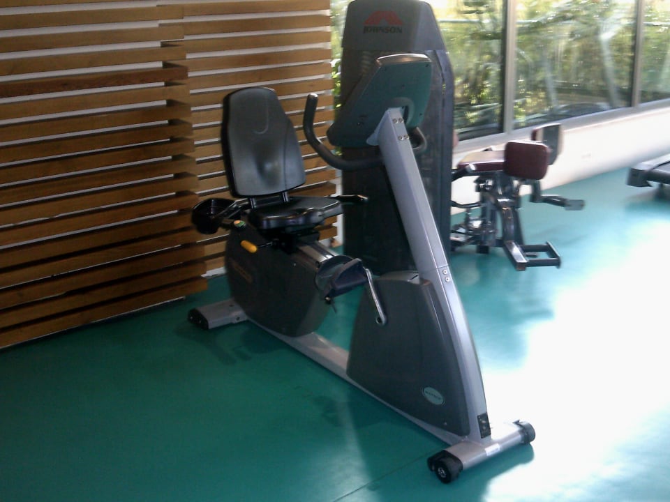 Sport & Freizeit Calimera Hane Garden