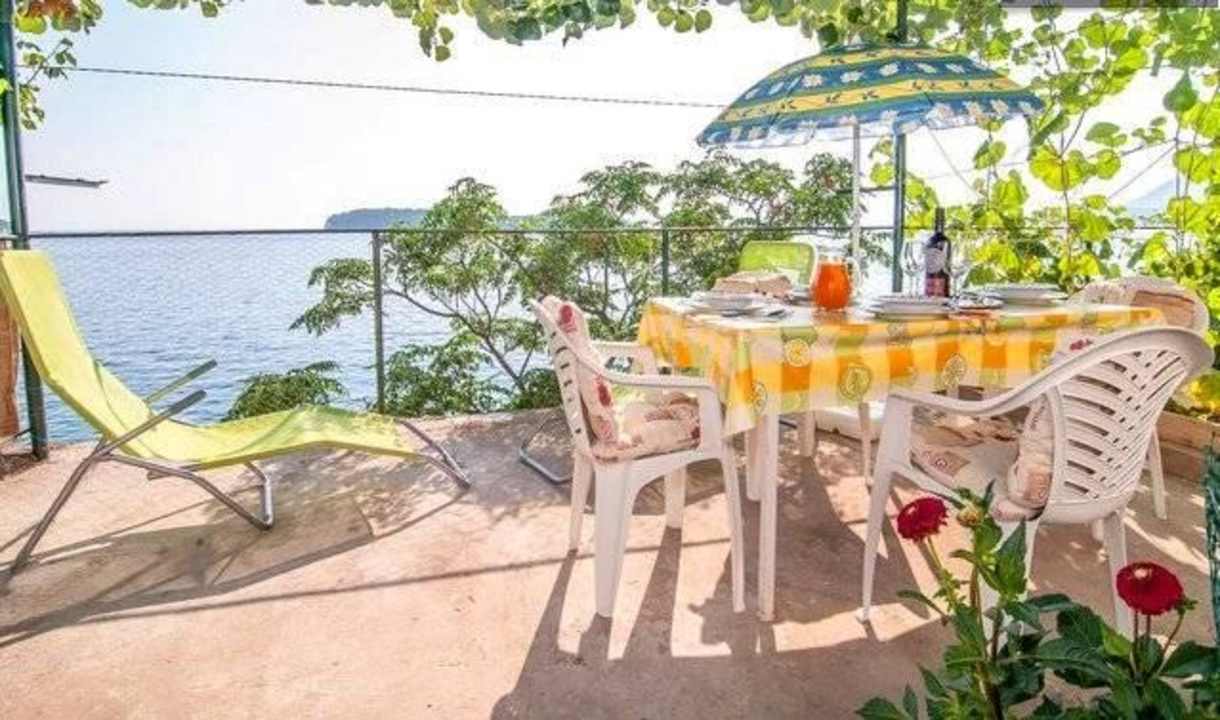 Terrace Hotel Sea of Eden