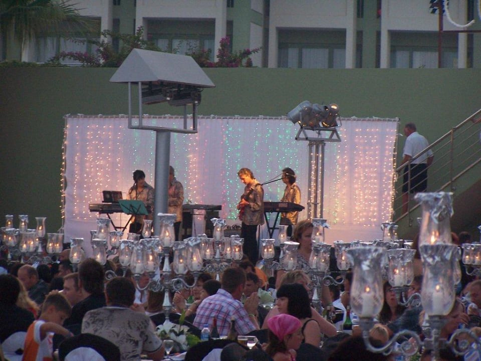 Impressionen 2009 VONRESORT Golden Coast