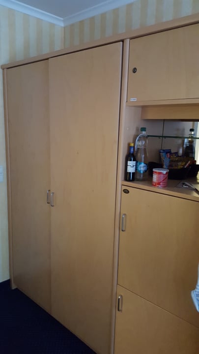 Zimmer Europa Hotel Kühlungsborn