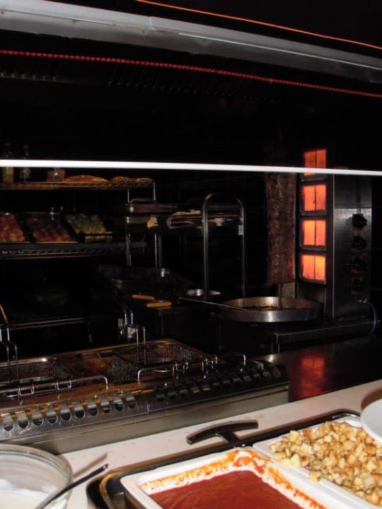 Kebab Adam & Eve - Adults only