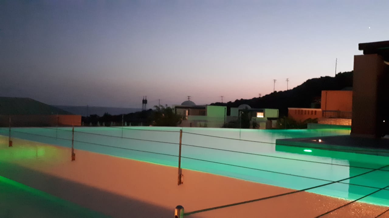 Pool Atlantica Belvedere Resort