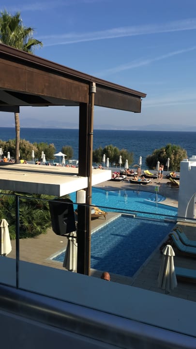 Pool TUI BLUE Oceanis Beach and Spa Resort