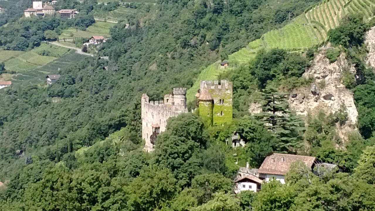 Schloss Hotel Garni Herz
