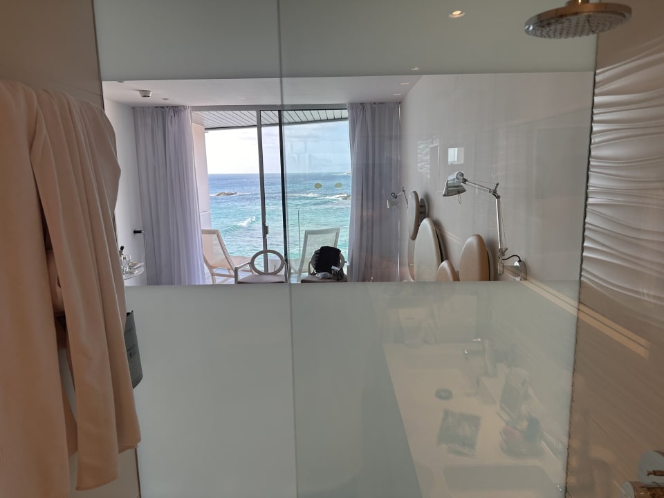 Zimmer Son Moll Sentits Hotel & Spa