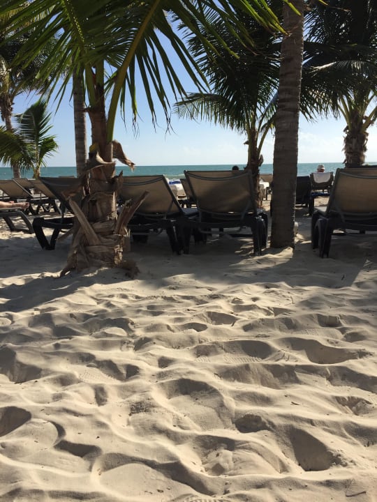 Strand Catalonia Playa Maroma