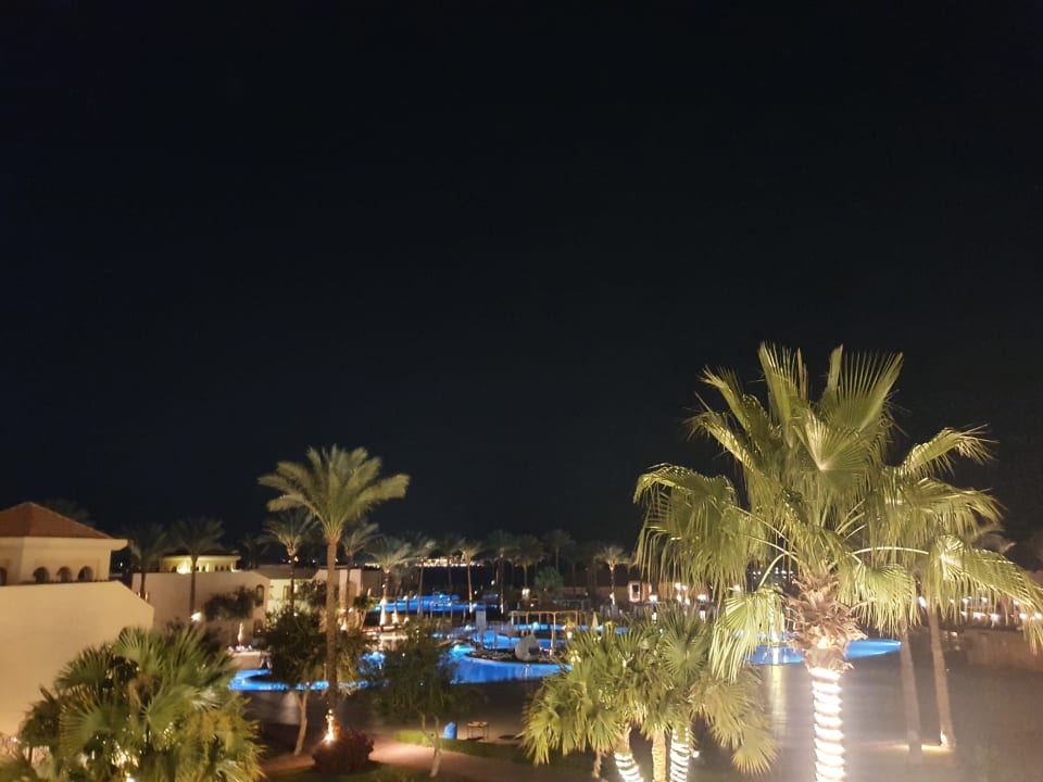 Pool Cleopatra Luxury Resort Makadi Bay