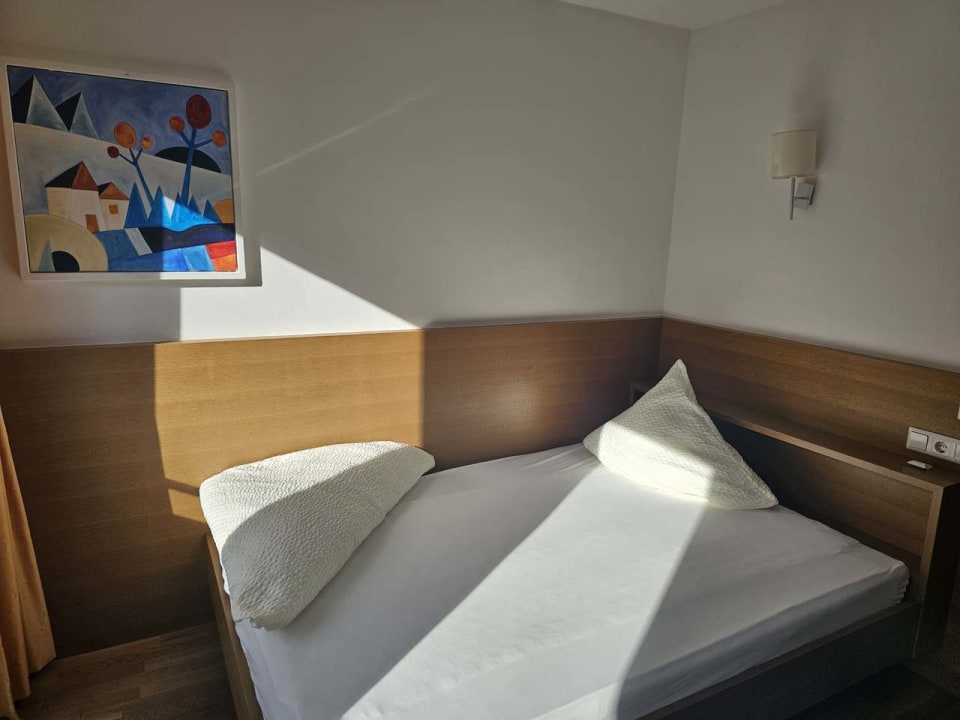 Zimmer Hotel Garni Sunshine Sölden
