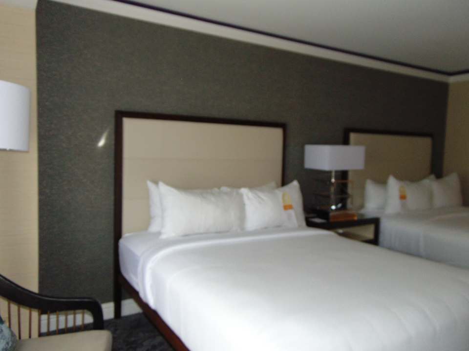 Zimmer Hotel The Henry