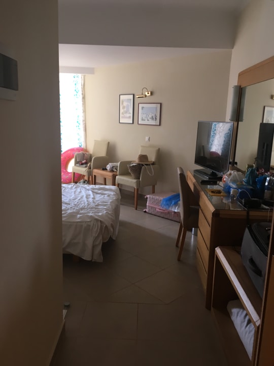 Zimmer Lindos Royal Resort