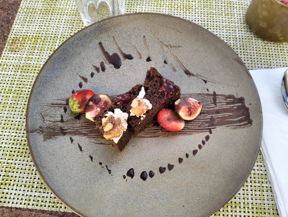 Gastro Ancient Sands Golf Resort