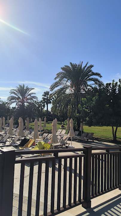 Außenansicht Seaden Sea Planet Resort & Spa