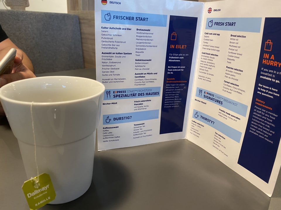 Gastro Holiday Inn Express - Rosenheim by IHG
