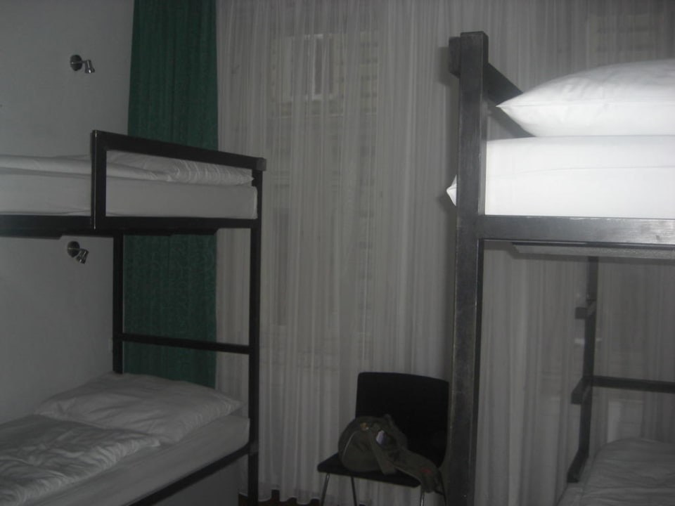 Zimmer im Miss Sophie's Miss Sophie's Hostel