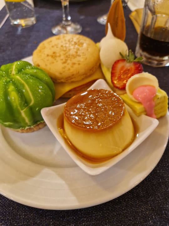 Gastro Can Garden Resort