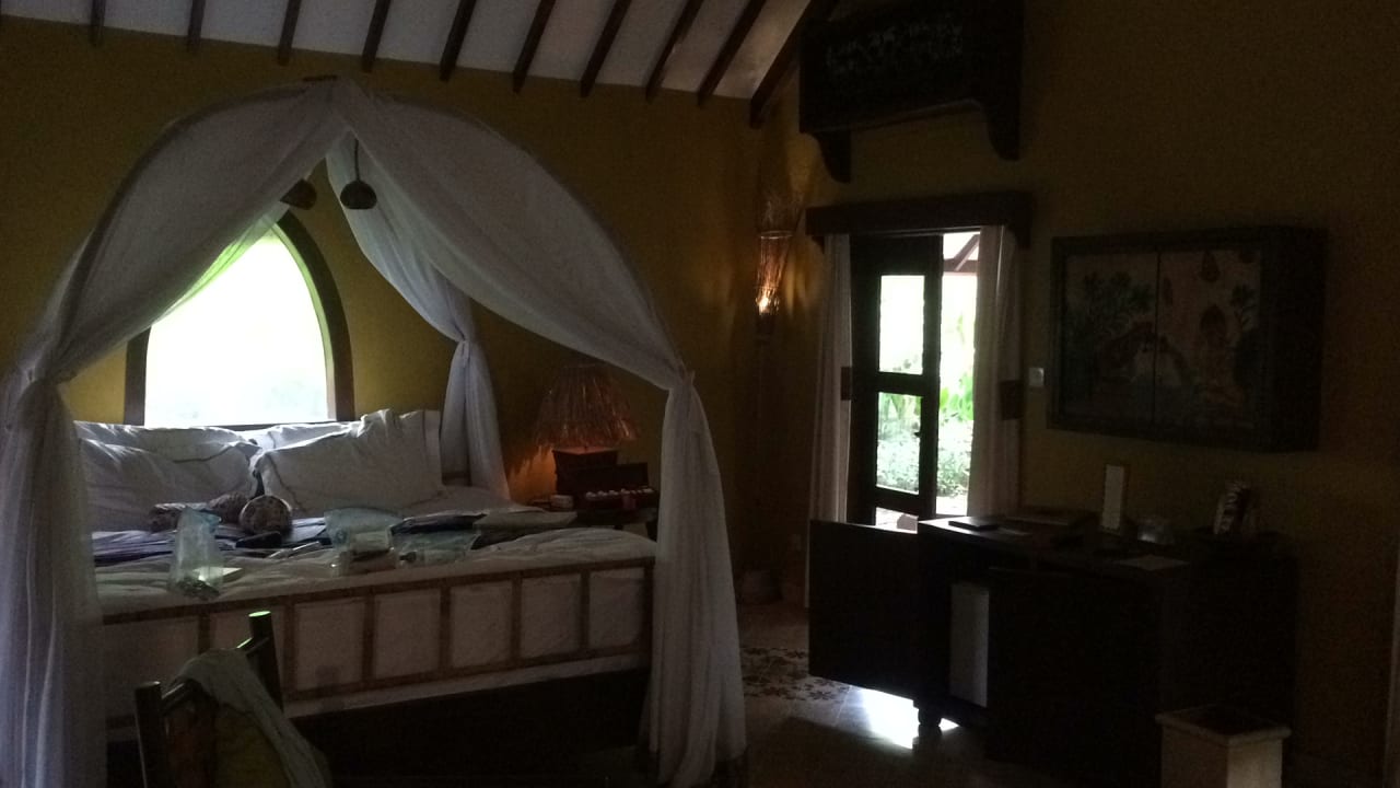 Zimmer Hotel Tugu Lombok