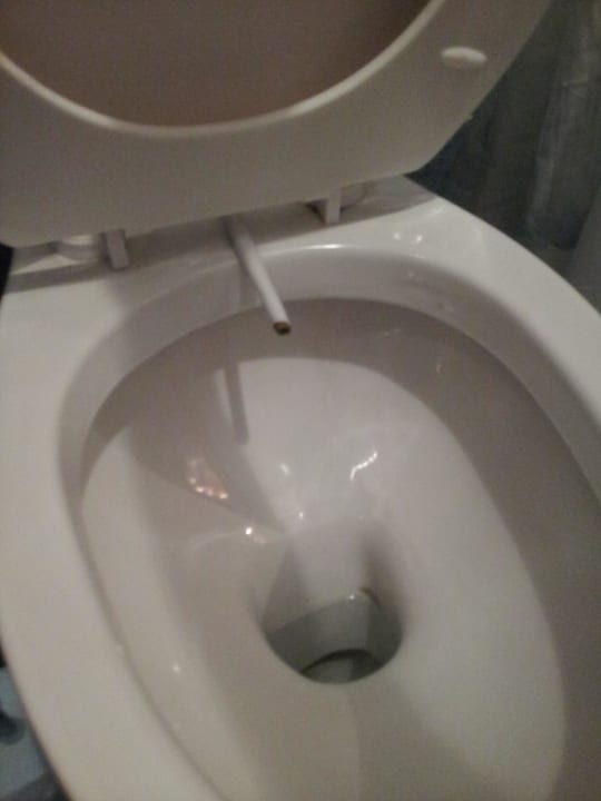 Bidet-kabel Hotel Truva