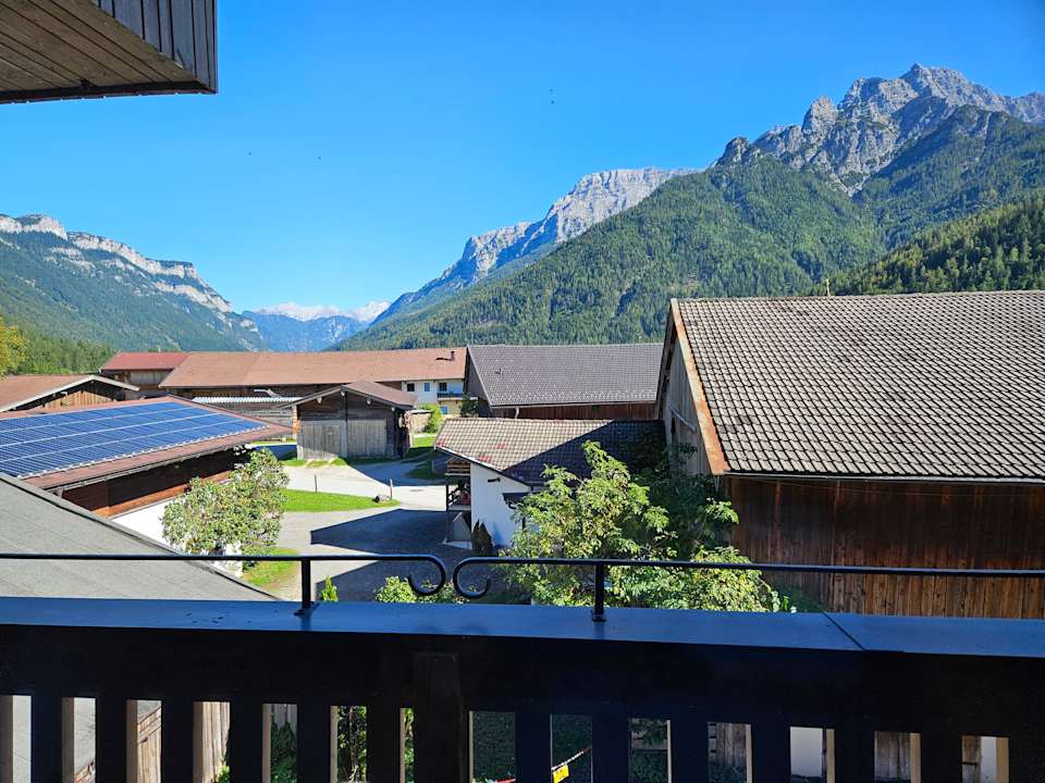 Zimmer Hotel Heigenhauser