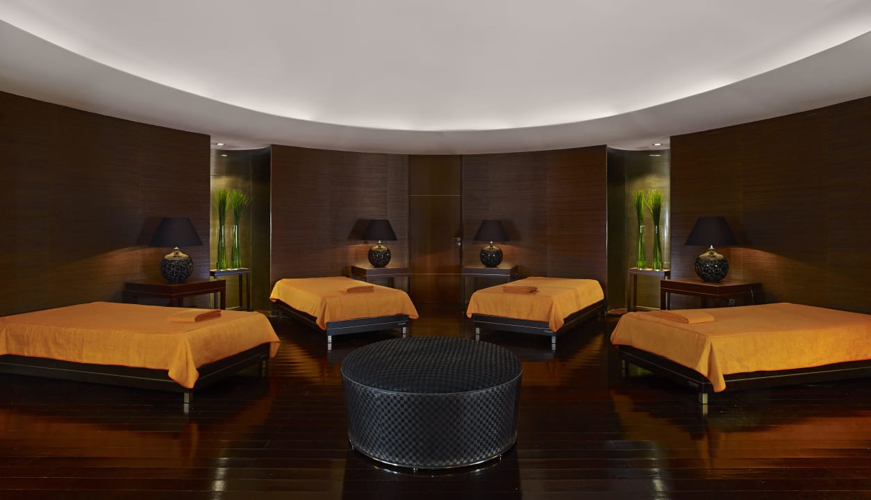 The SPA - Relaxing Room Sheraton Porto Hotel & Spa